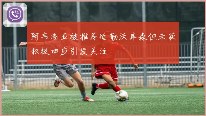 阿韦洛亚被推荐给勒沃库森但未获积极回应引发关注