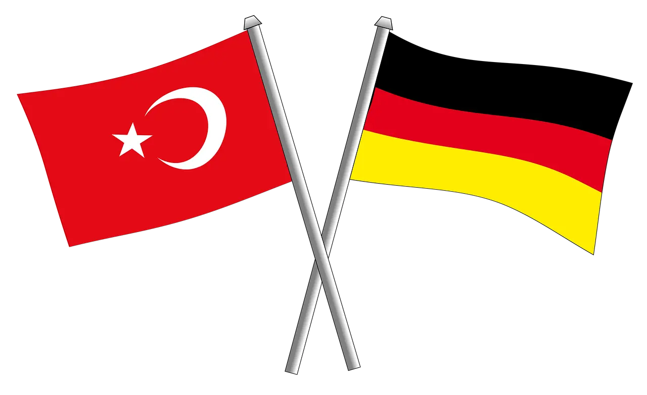 Almanya'da Hemşirelik